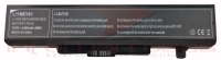 BATERIA LENOVO IDEAPAD G580 4400MAH Comaptivel